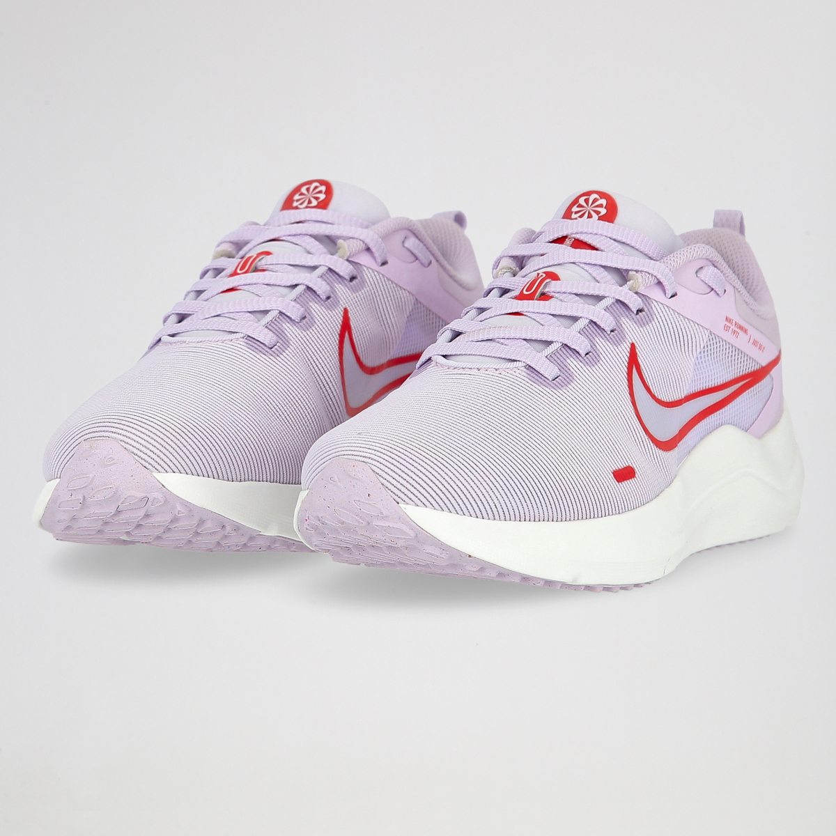 Zapatillas Running Nike Downshifter 12 Mujer StockCenter