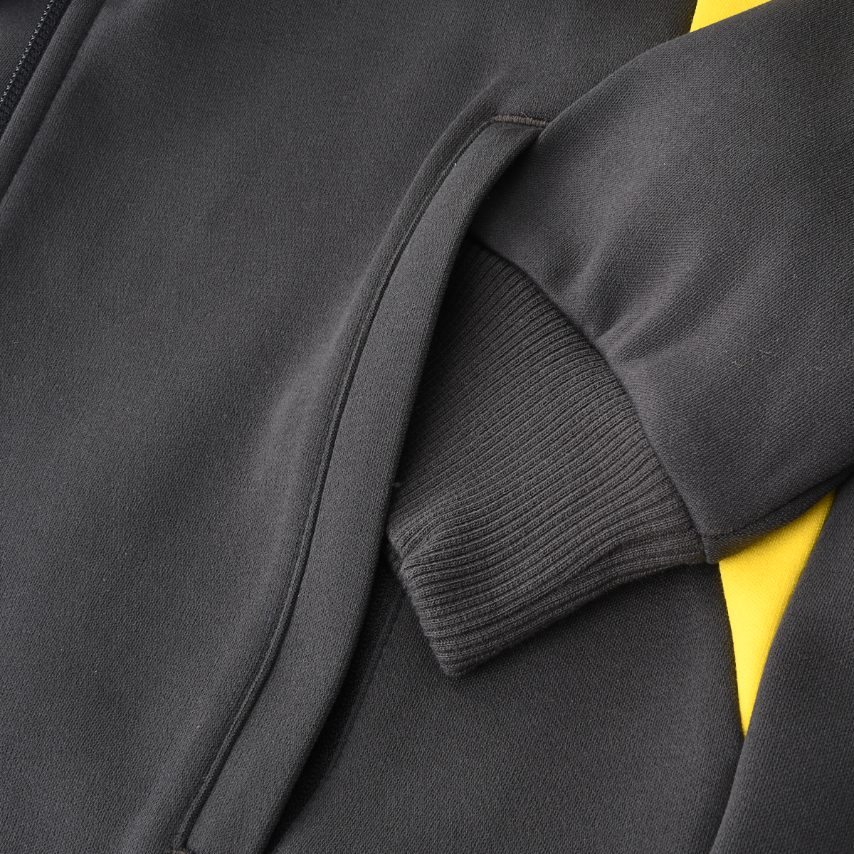 campera borussia dortmund 2021