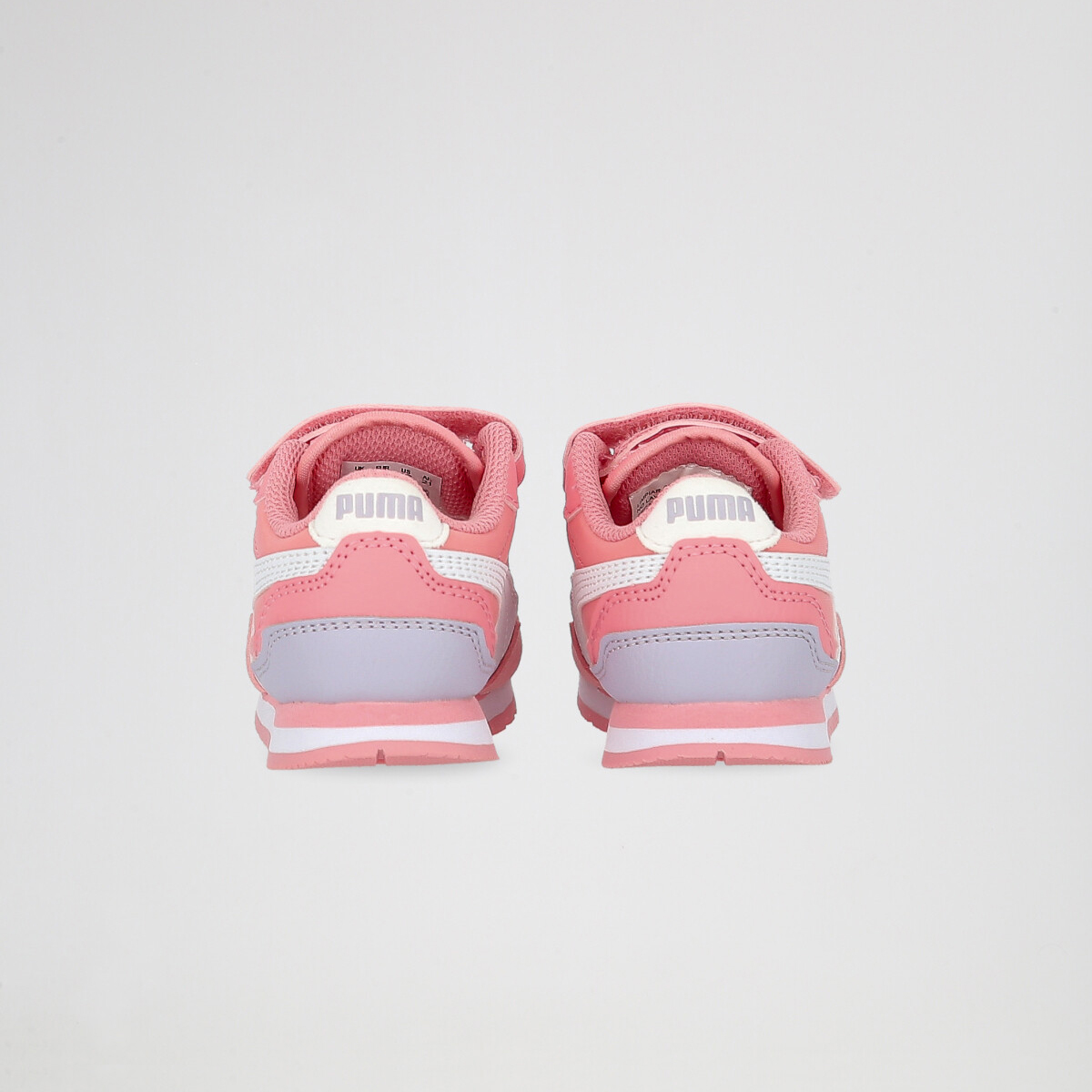 Zapatillas Puma ST Runner V4 Infantil,  image number null