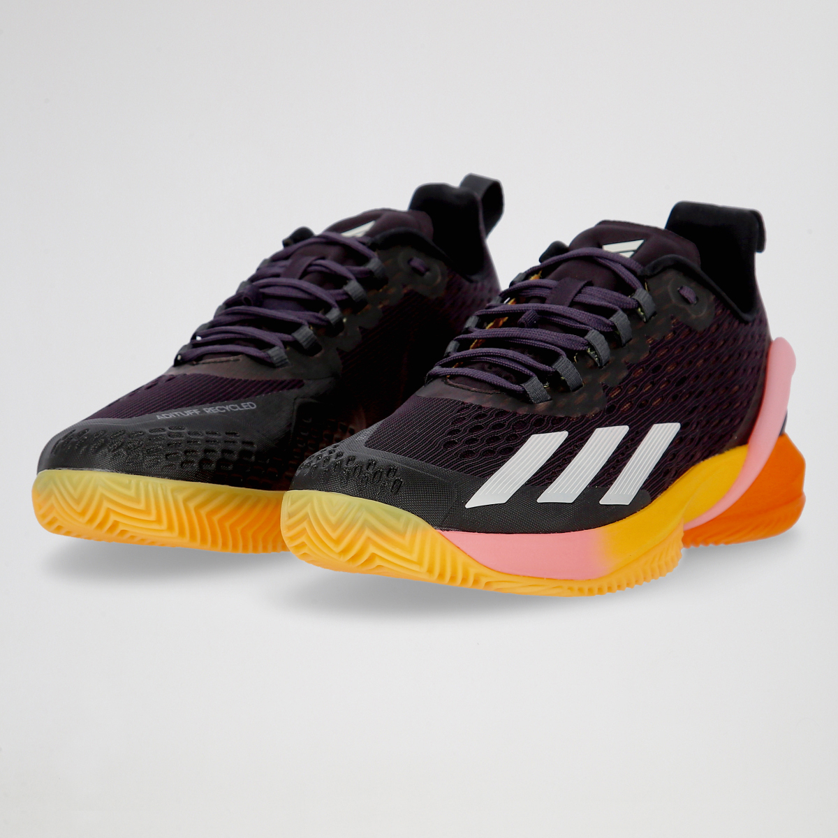 Zapatillas Tenis adidas Adizero Cybersonic Clay Hombre,  image number null