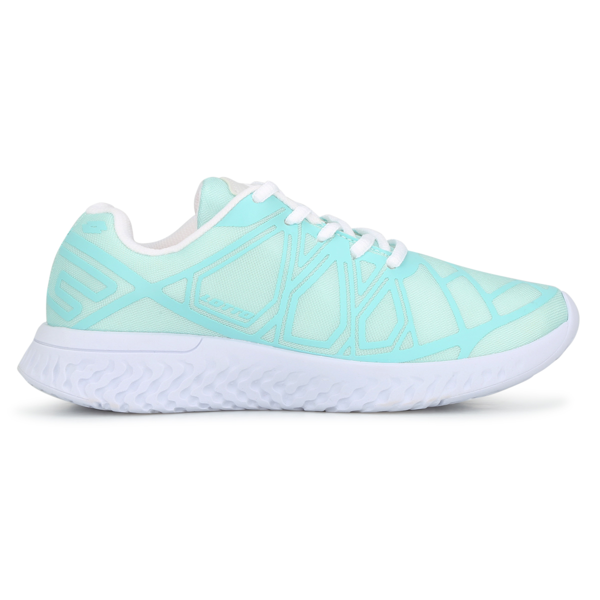 Zapatillas discount lotto myrsion