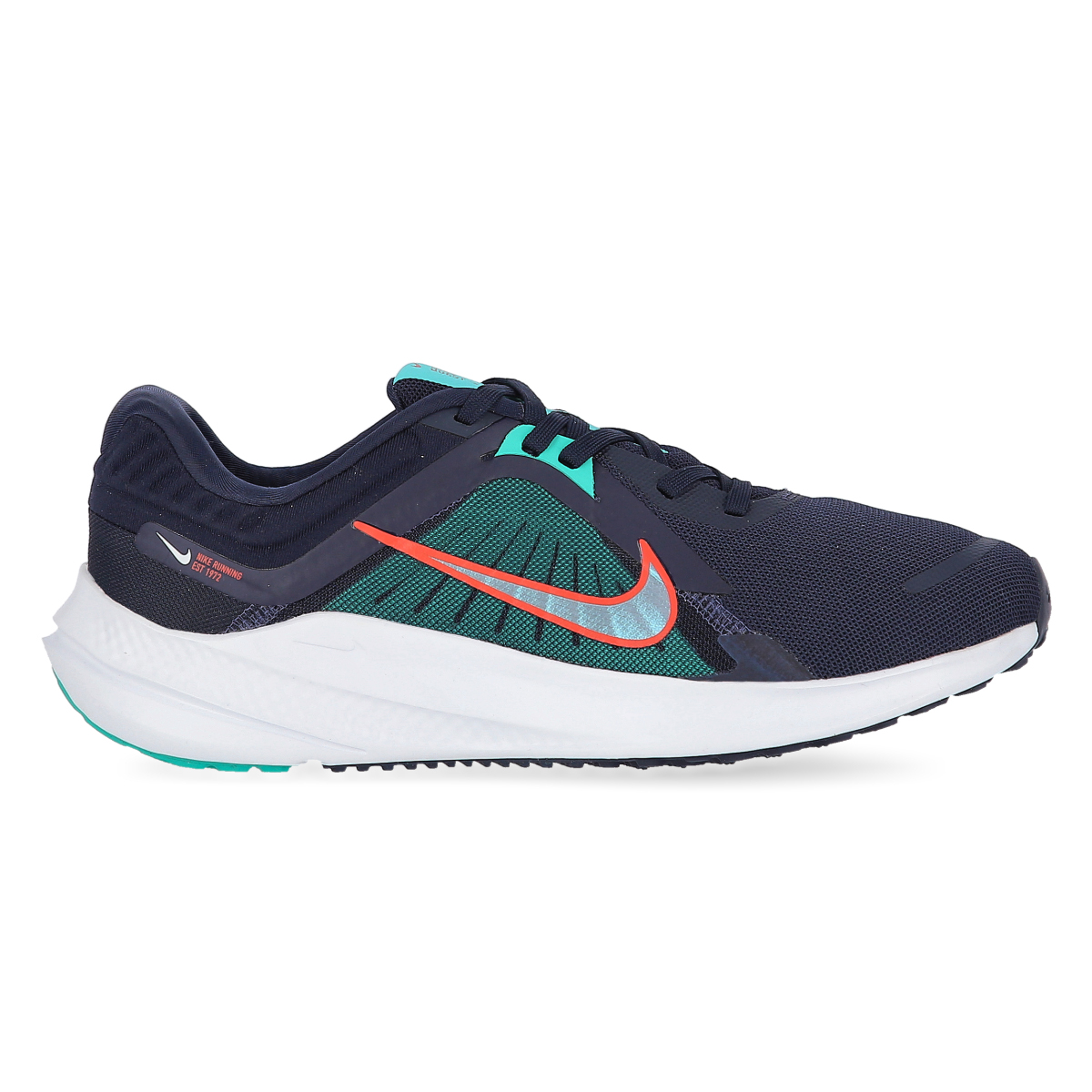 Tenis nike quest mujer on sale
