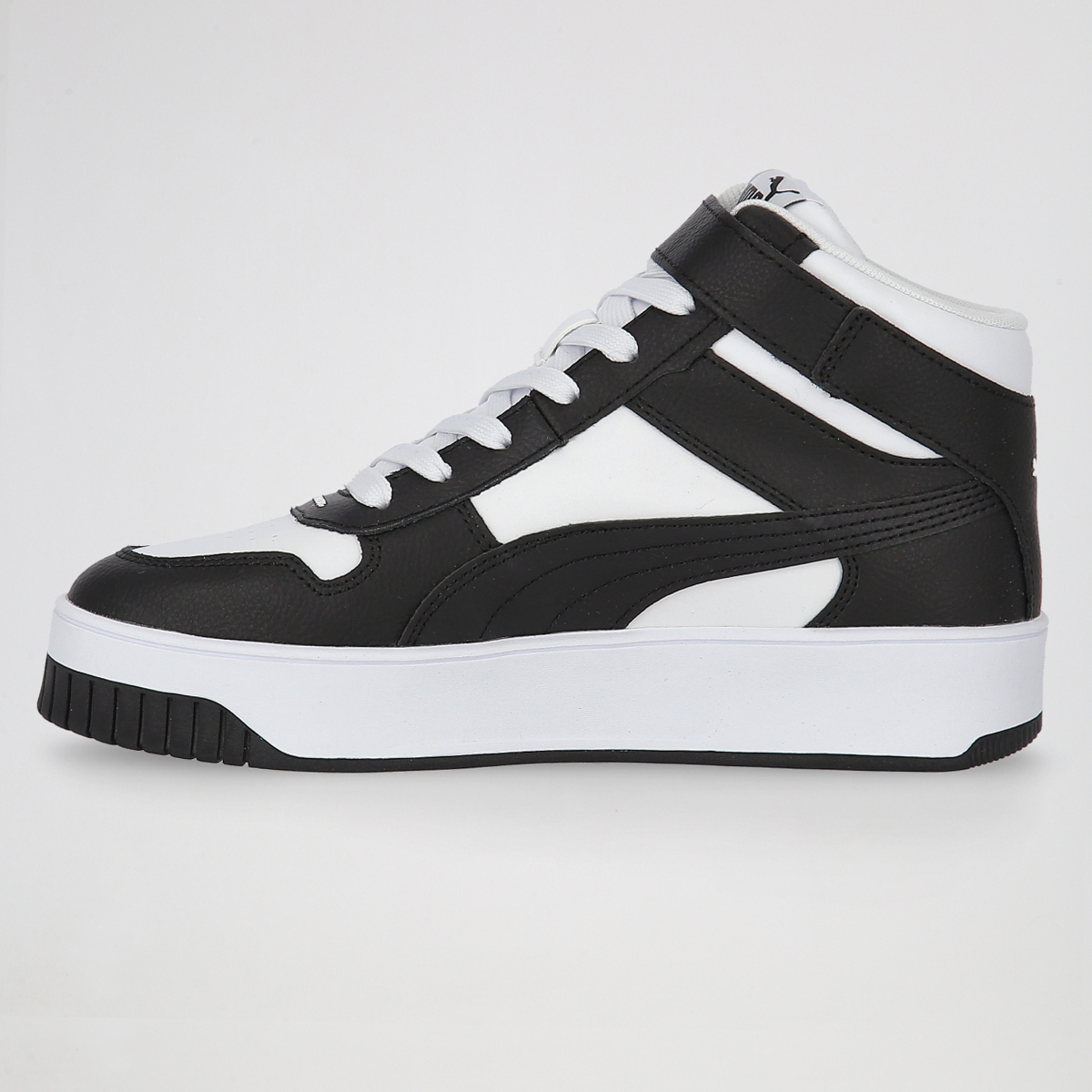 Zapatillas Puma Carina Street Mid Mujer,  image number null