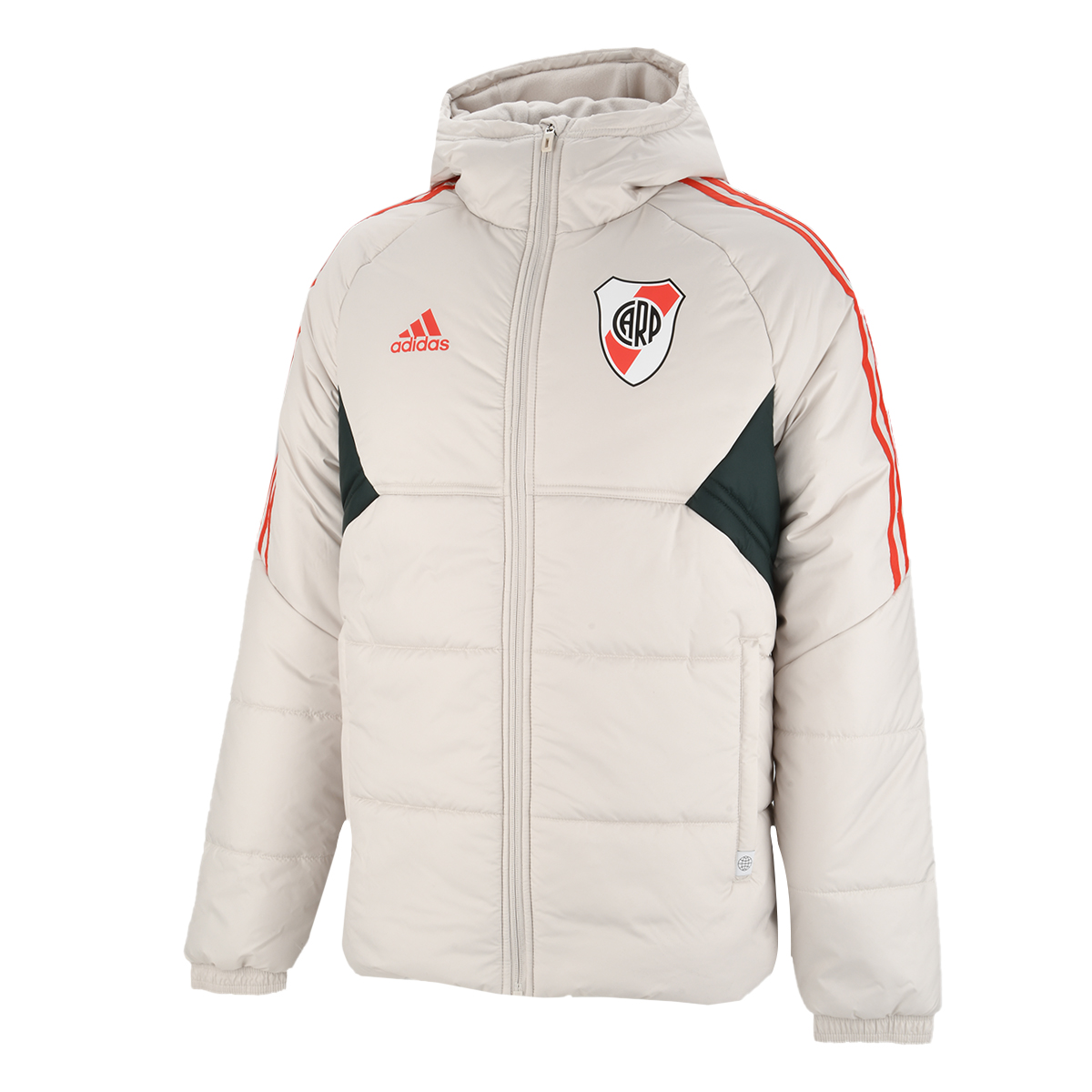 Adidas camperones deals