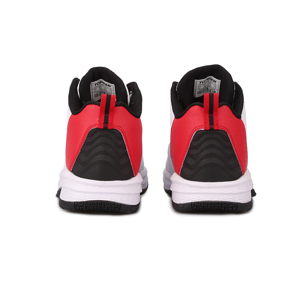 Zapatillas Topper Candun Cs,  image number null