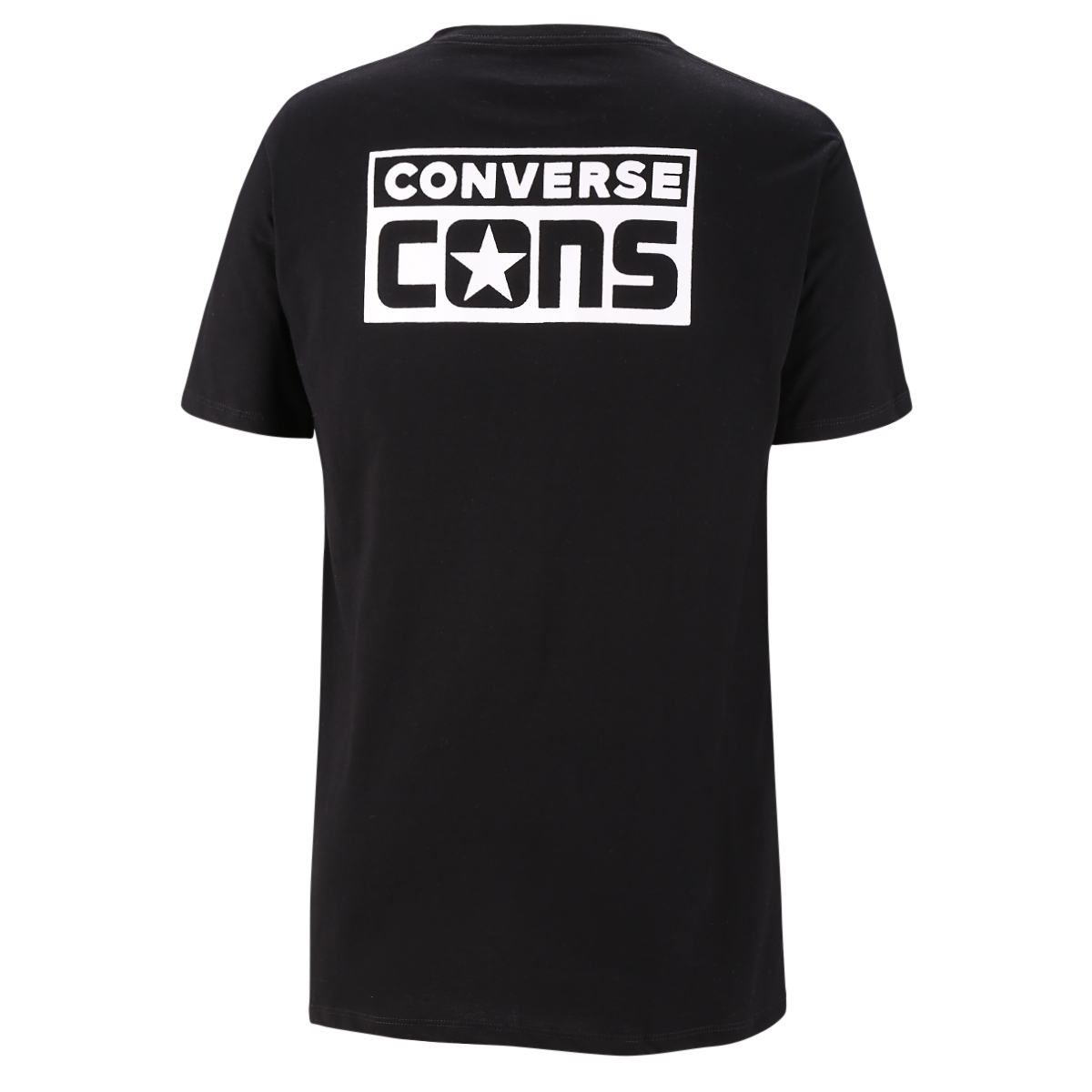 Remera Converse Classic Fit,  image number null