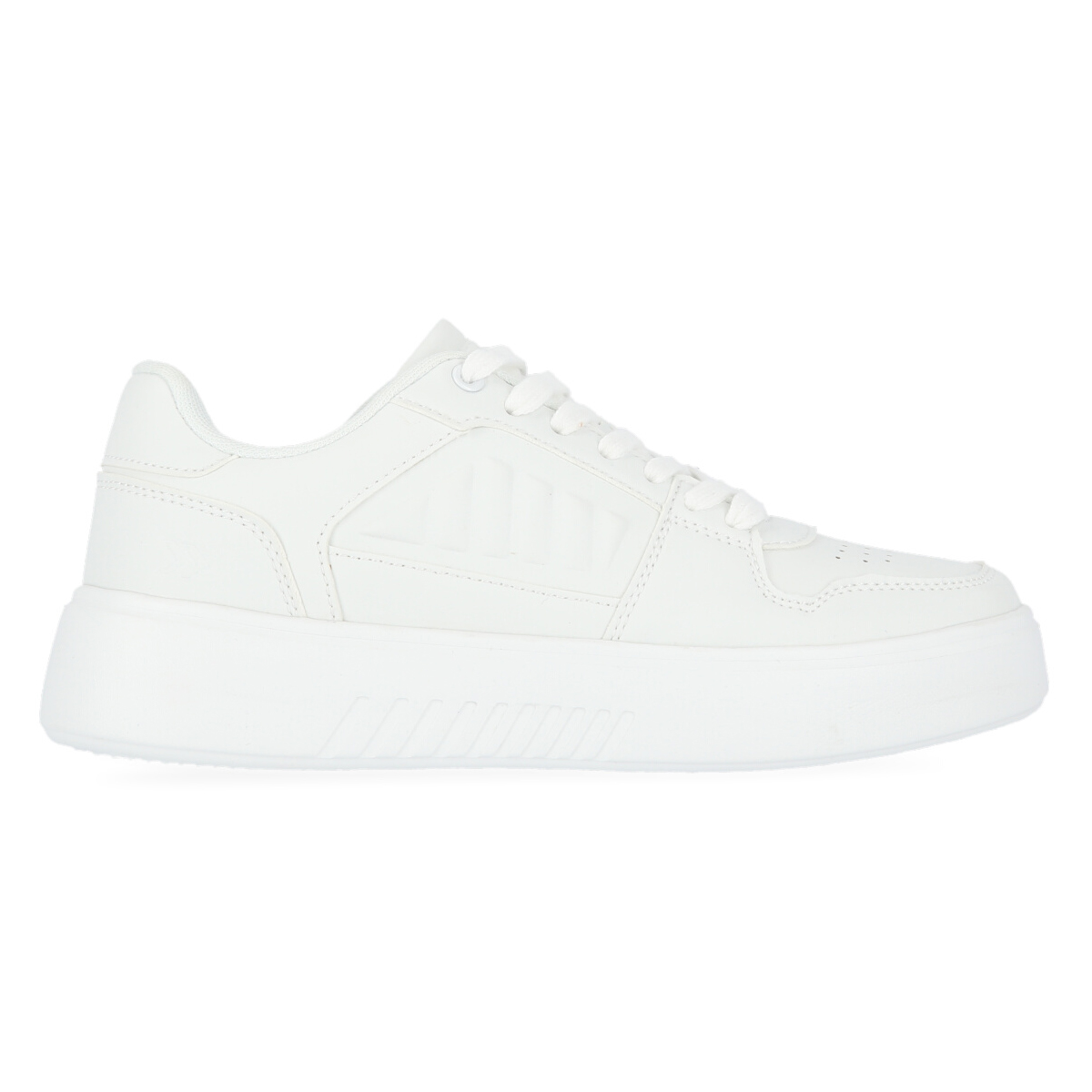 Zapatillas hot sale atomik blancas