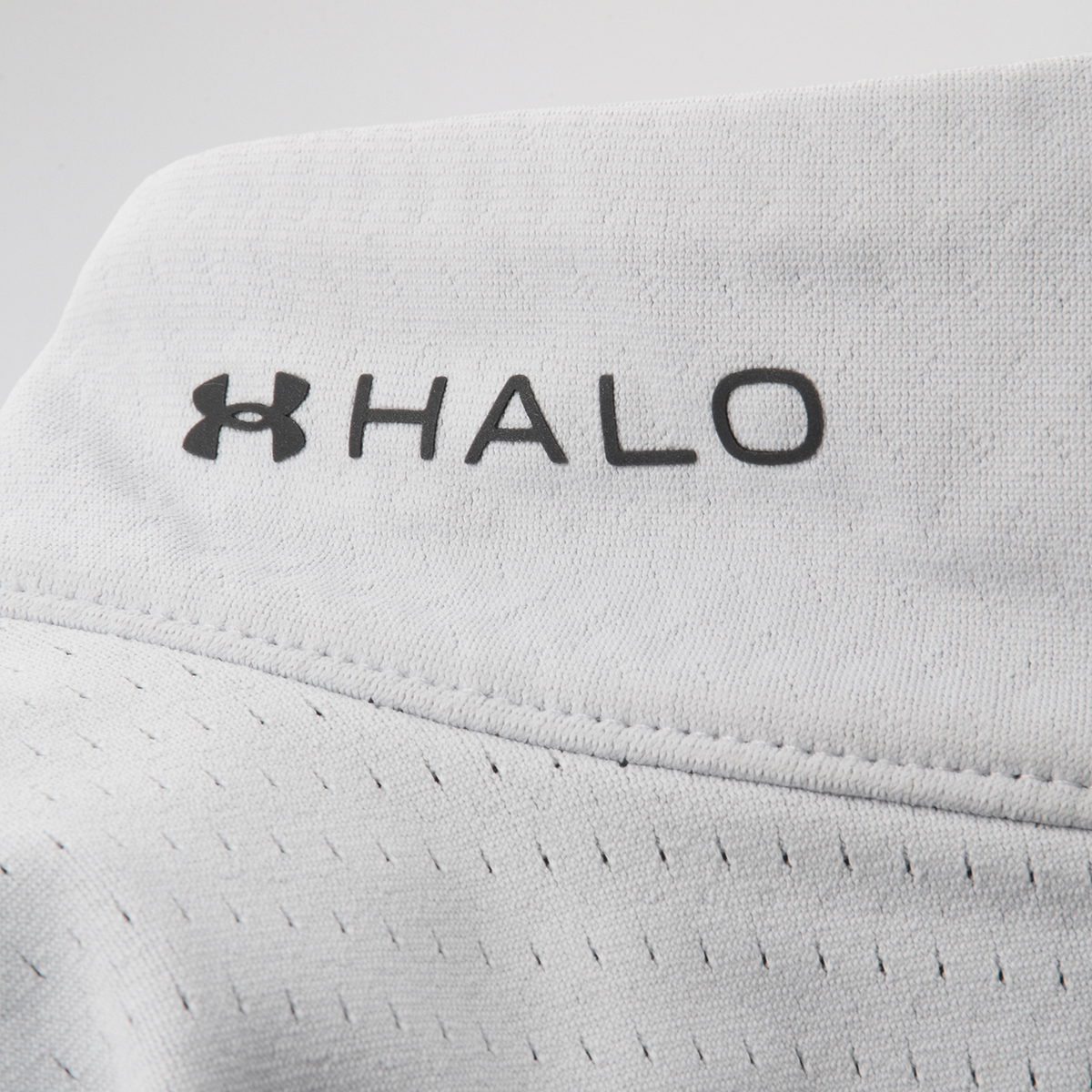 Buzo con Cierre Under Armour Halo Engineered Mujer,  image number null