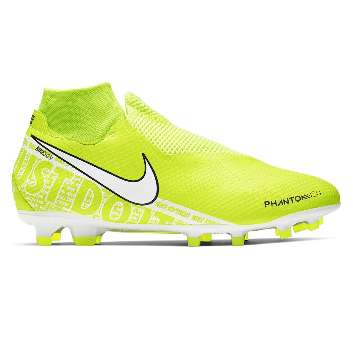 Precio de store botines nike