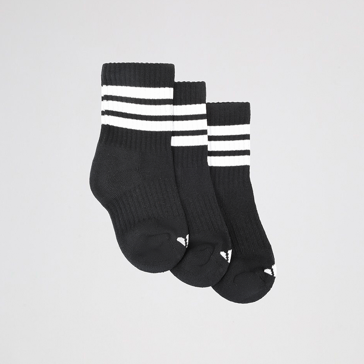 Pack de Medias adidas Acolchados X3 Infantil,  image number null
