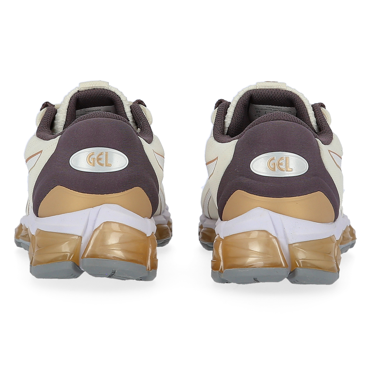 Gel quantum 360 mujer outlet