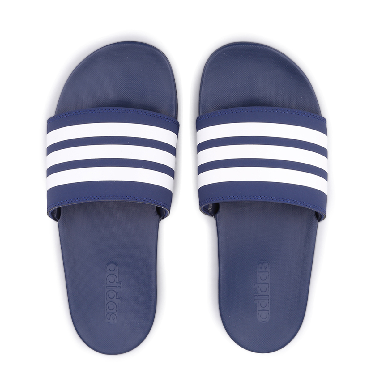 Ojotas adidas hombre best sale precio