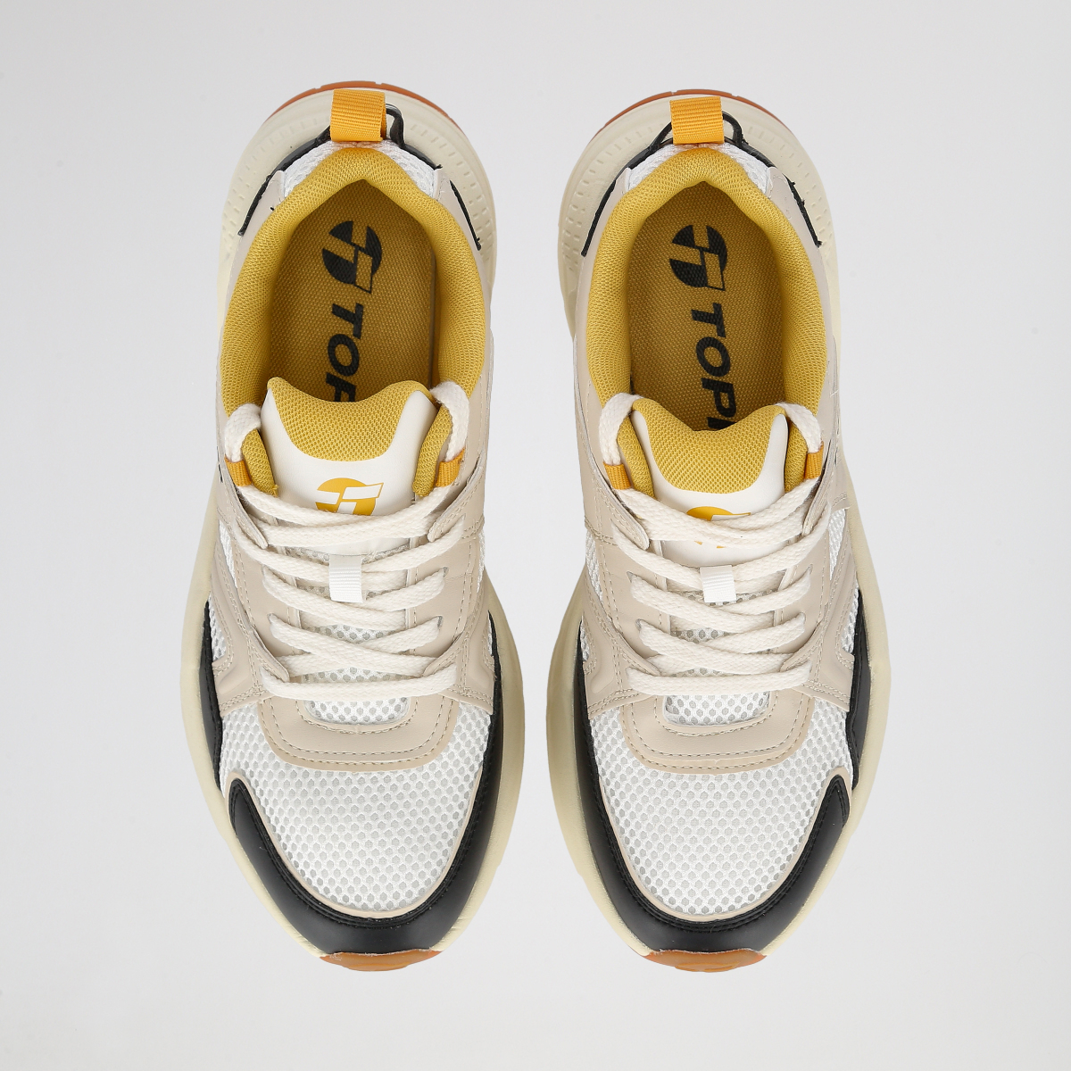 Zapatillas Running Topper Vante Malla,  image number null