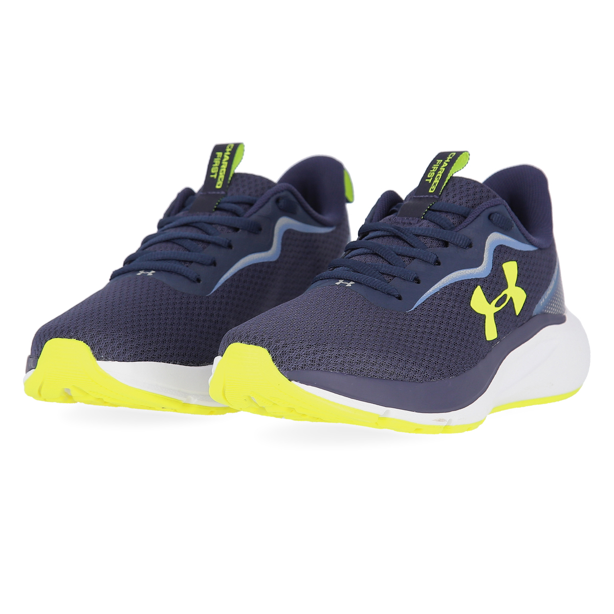 Zapatillas Running Under Armour First Lam Unisex StockCenter