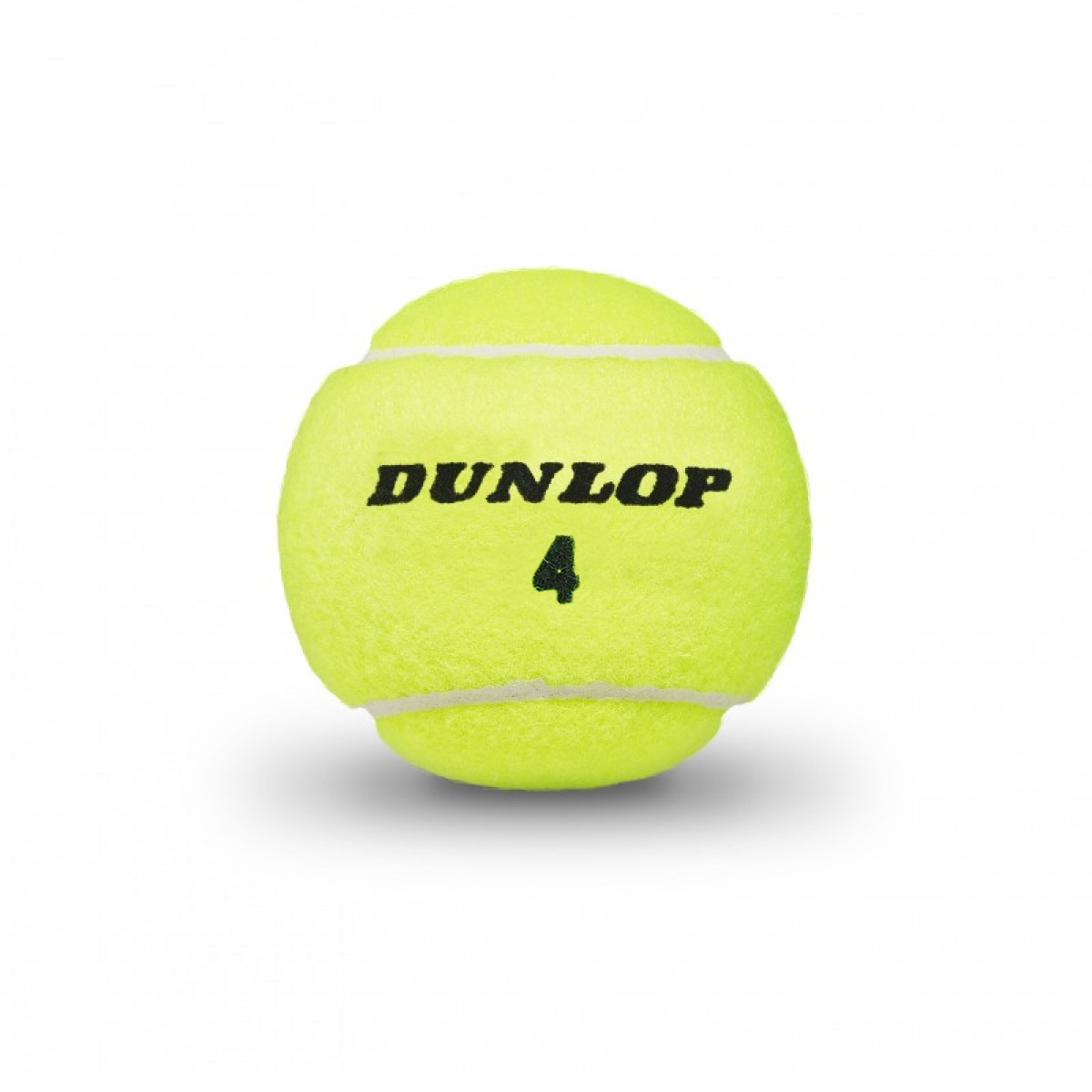 Tubo de pelotas Dunlop Australian Open X3,  image number null