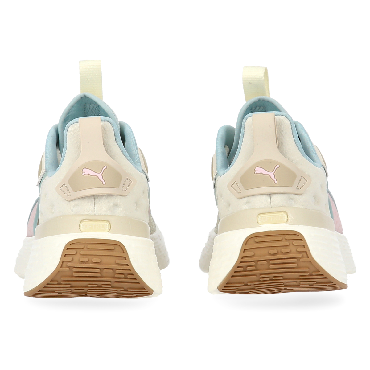 Zapatillas Running Puma Softride Sway,  image number null