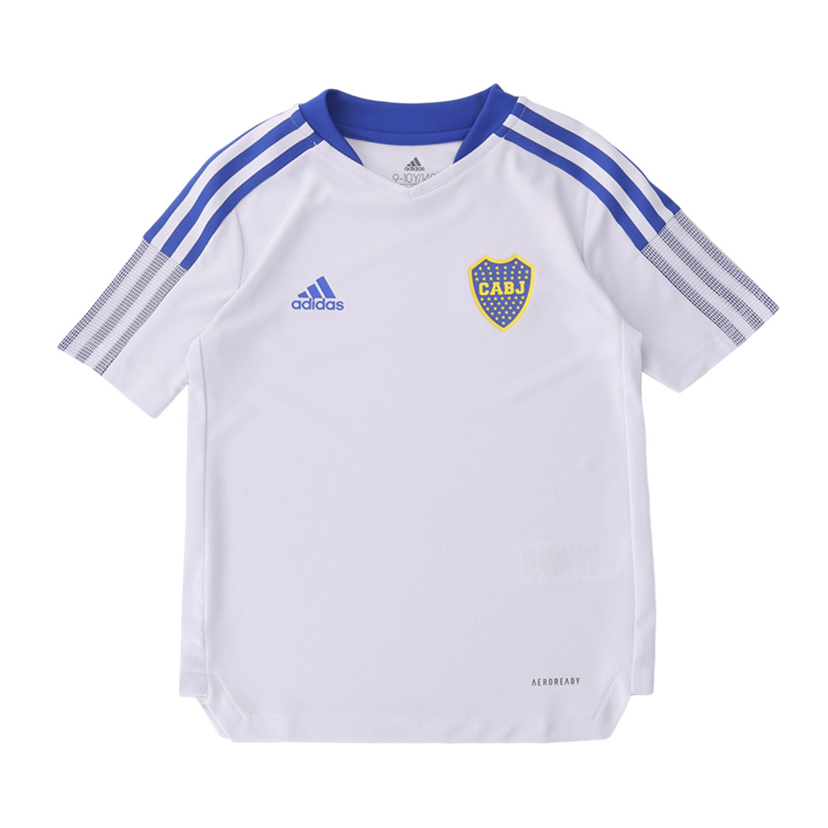 Camiseta adidas Boca Juniors 2021/22,  image number null
