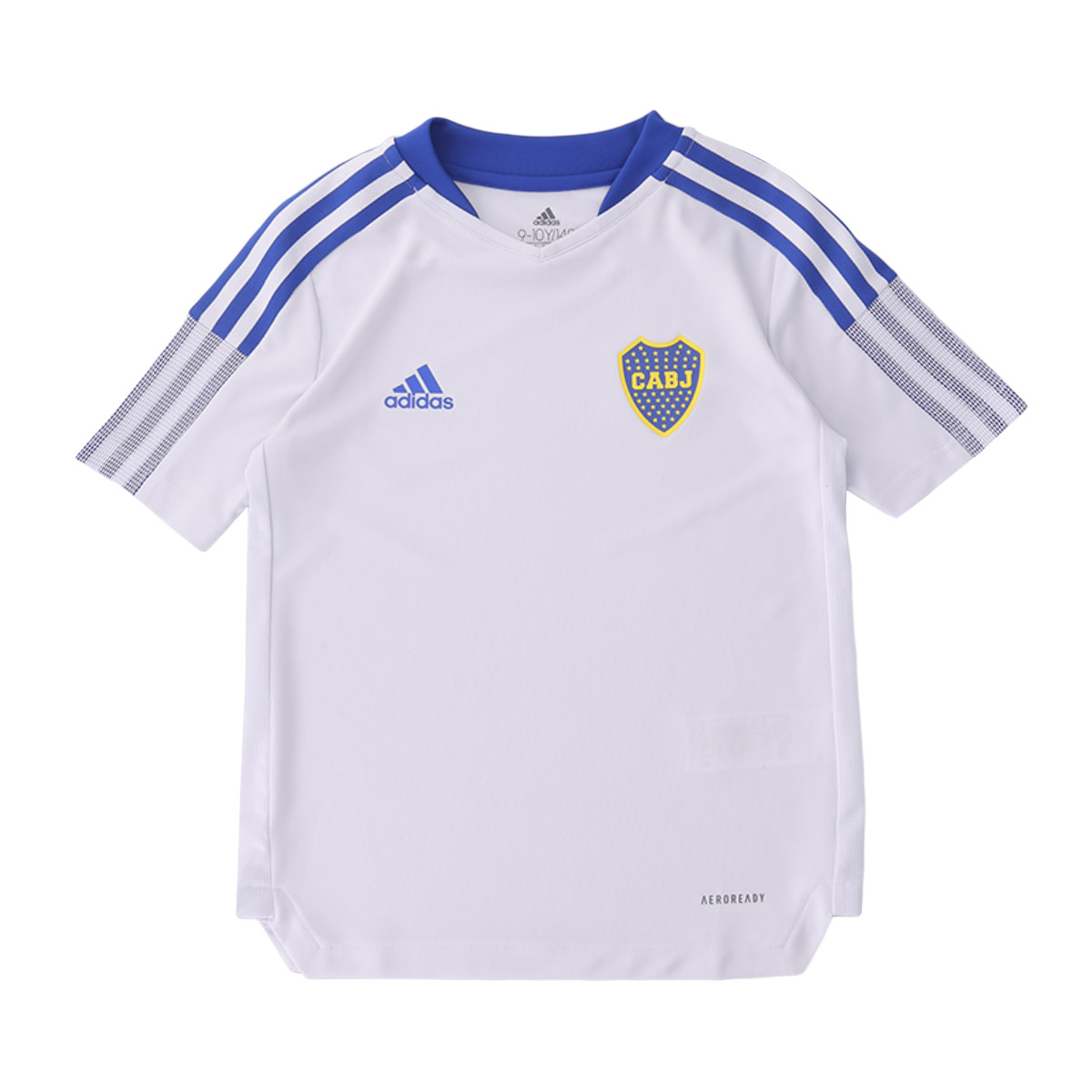 Dexter camiseta boca best sale