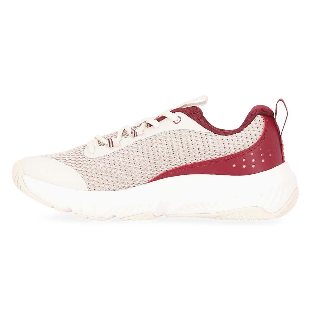 Zapatillas Entrenamiento Under Armour Dynamic Select Mujer,  image number null