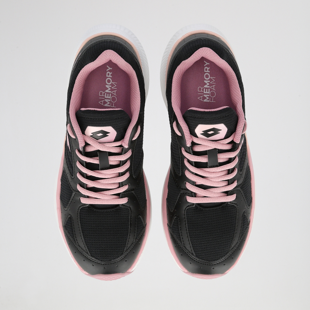 Zapatillas Lotto Speedride 800 Mujer,  image number null