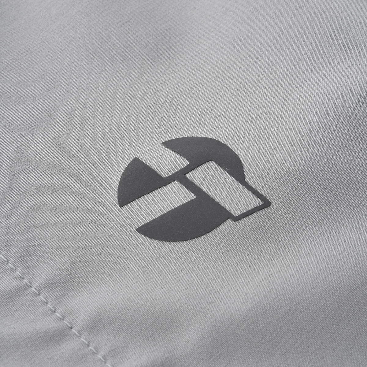 Short Running Topper Zeal II Hombre,  image number null