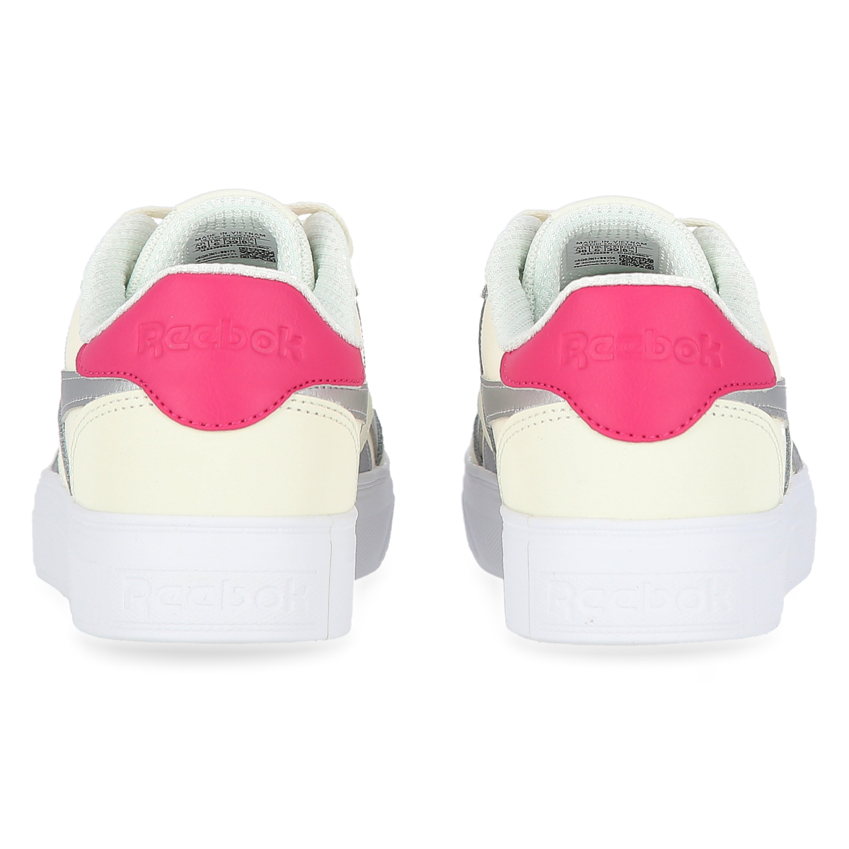 Zapatillas Reebok Court Advance Bold Mujer,  image number null