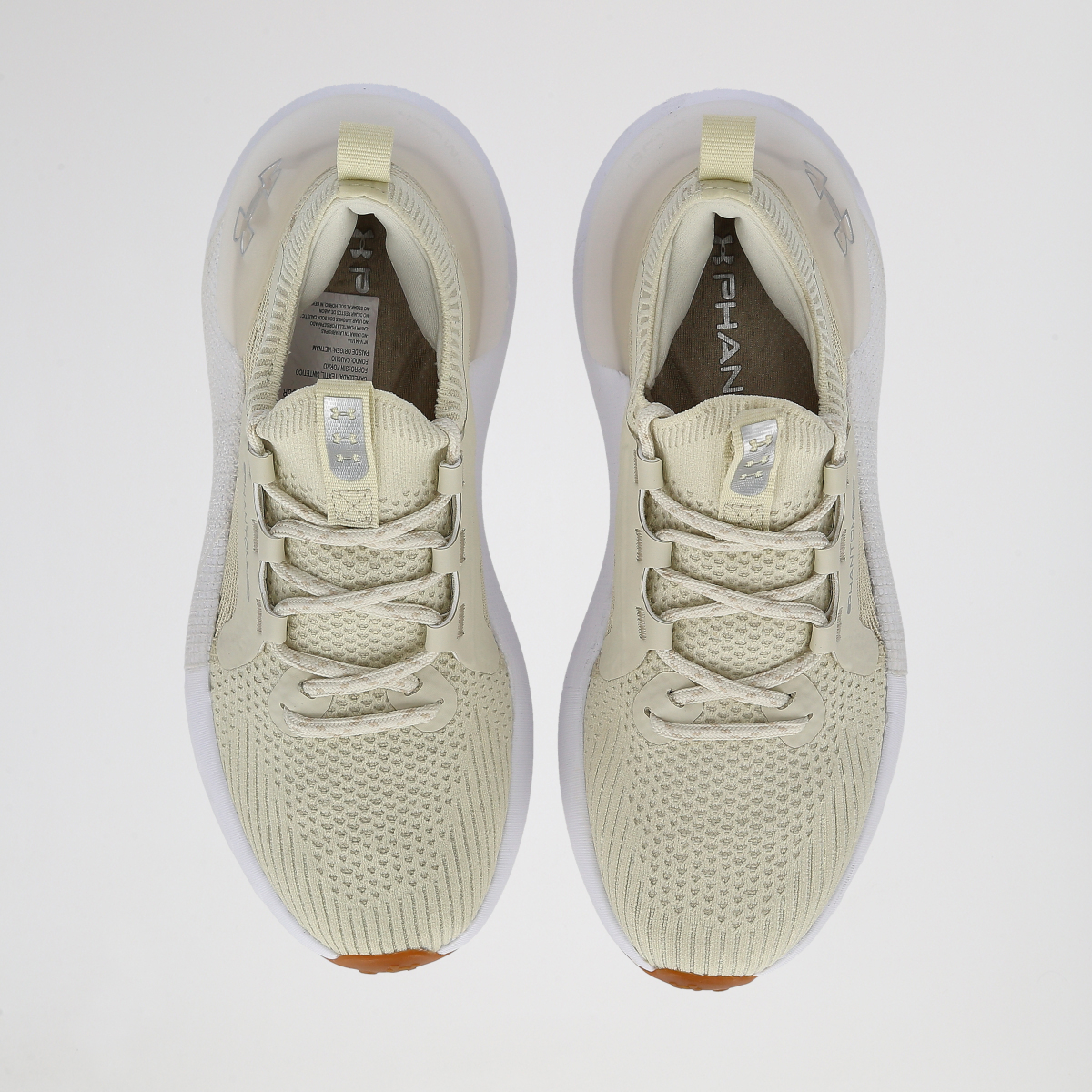 Zapatillas Running Under Armour Hovr Phantom 3 Mujer,  image number null