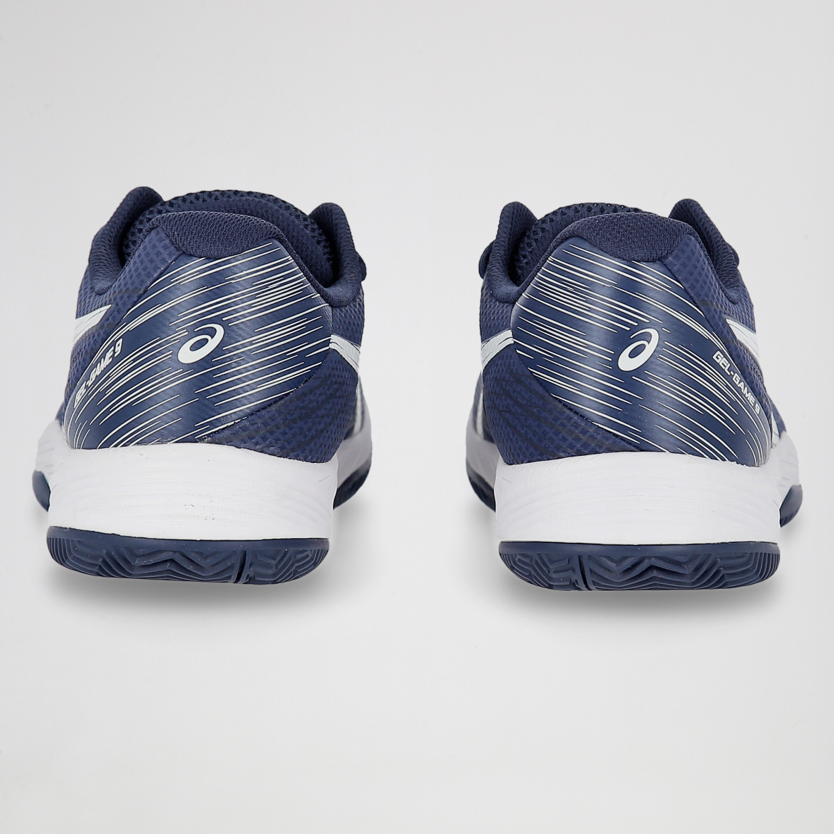 Zapatillas Tenis Asics Gel-game 9 Clay/oc Hombre,  image number null