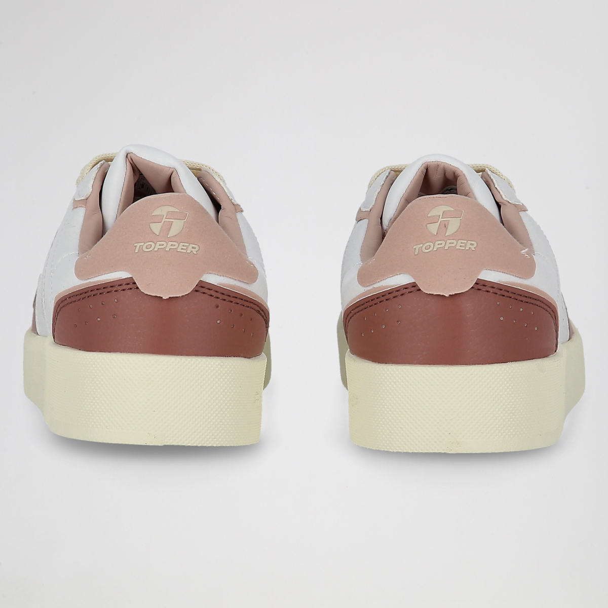 Zapatillas Topper Terre Mujer,  image number null