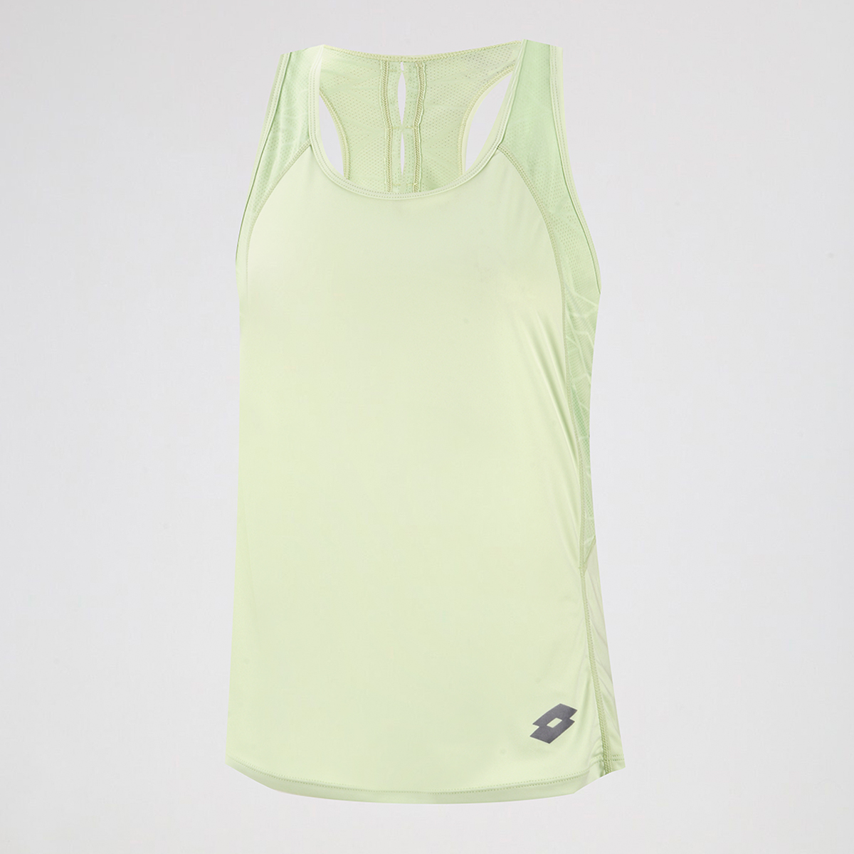 Musculosa Lotto Speedevo Enjoy Mujer,  image number null