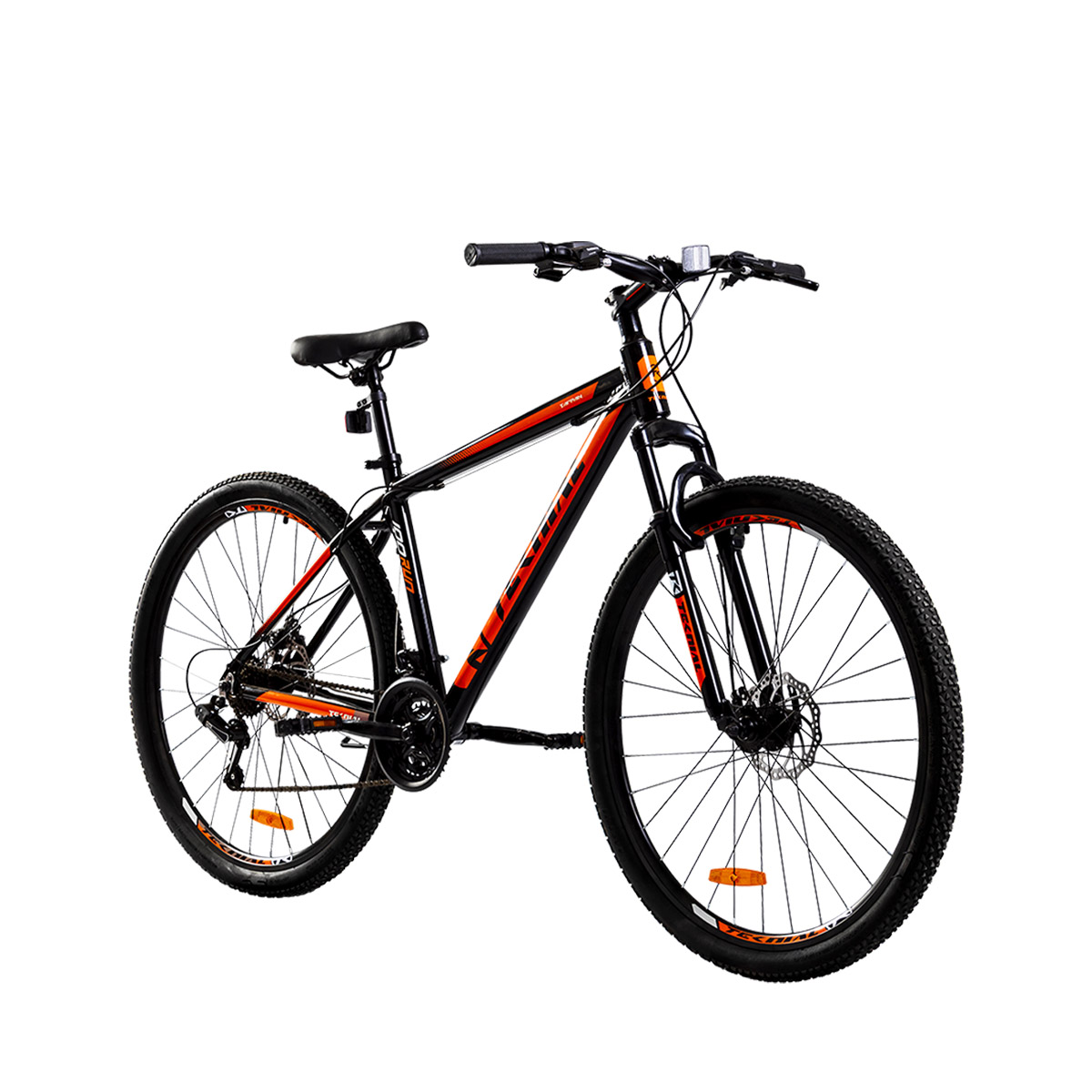 Bicicleta Teknial Tarpan 100 Run,  image number null