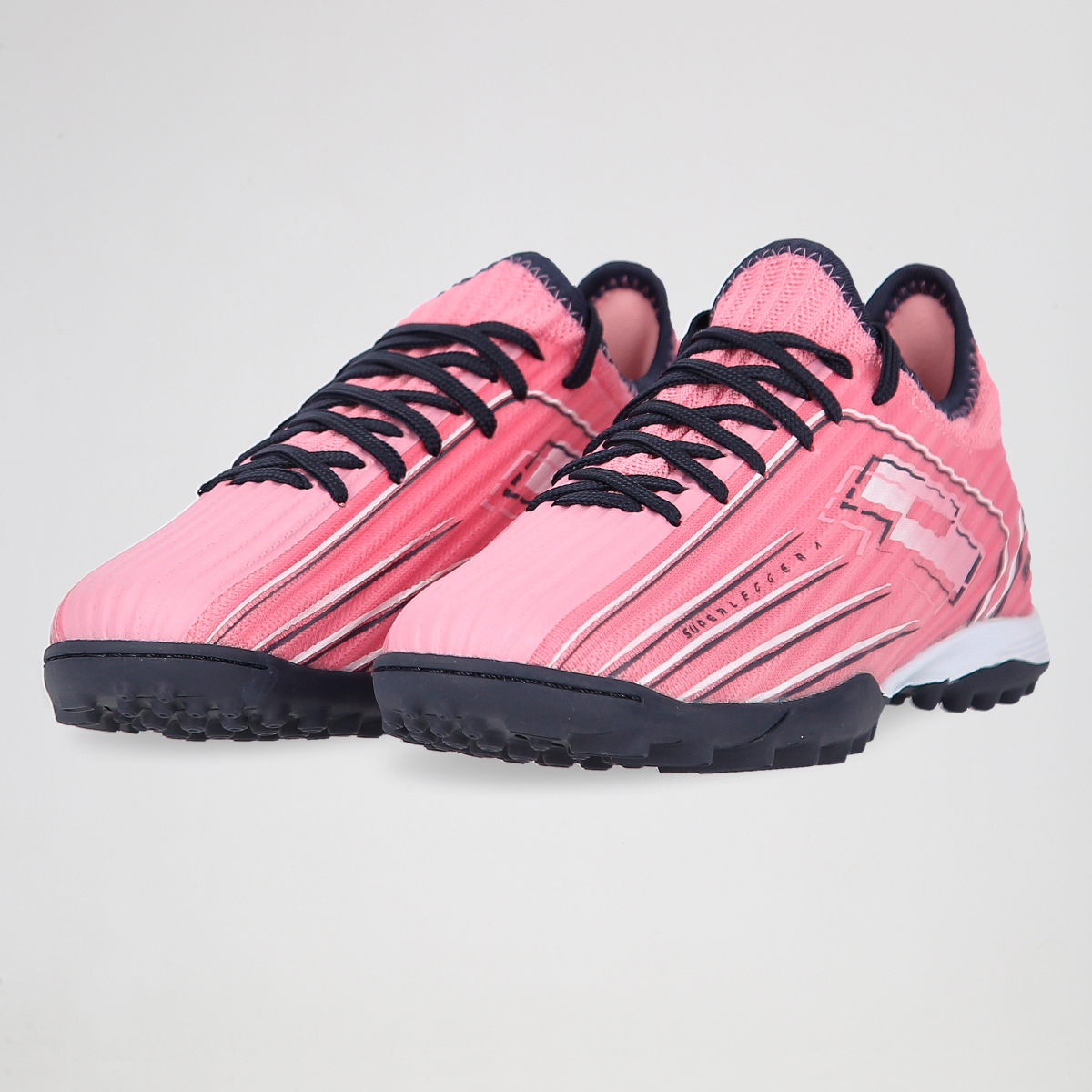 Botines Fútbol Lotto Solista 200 TF,  image number null