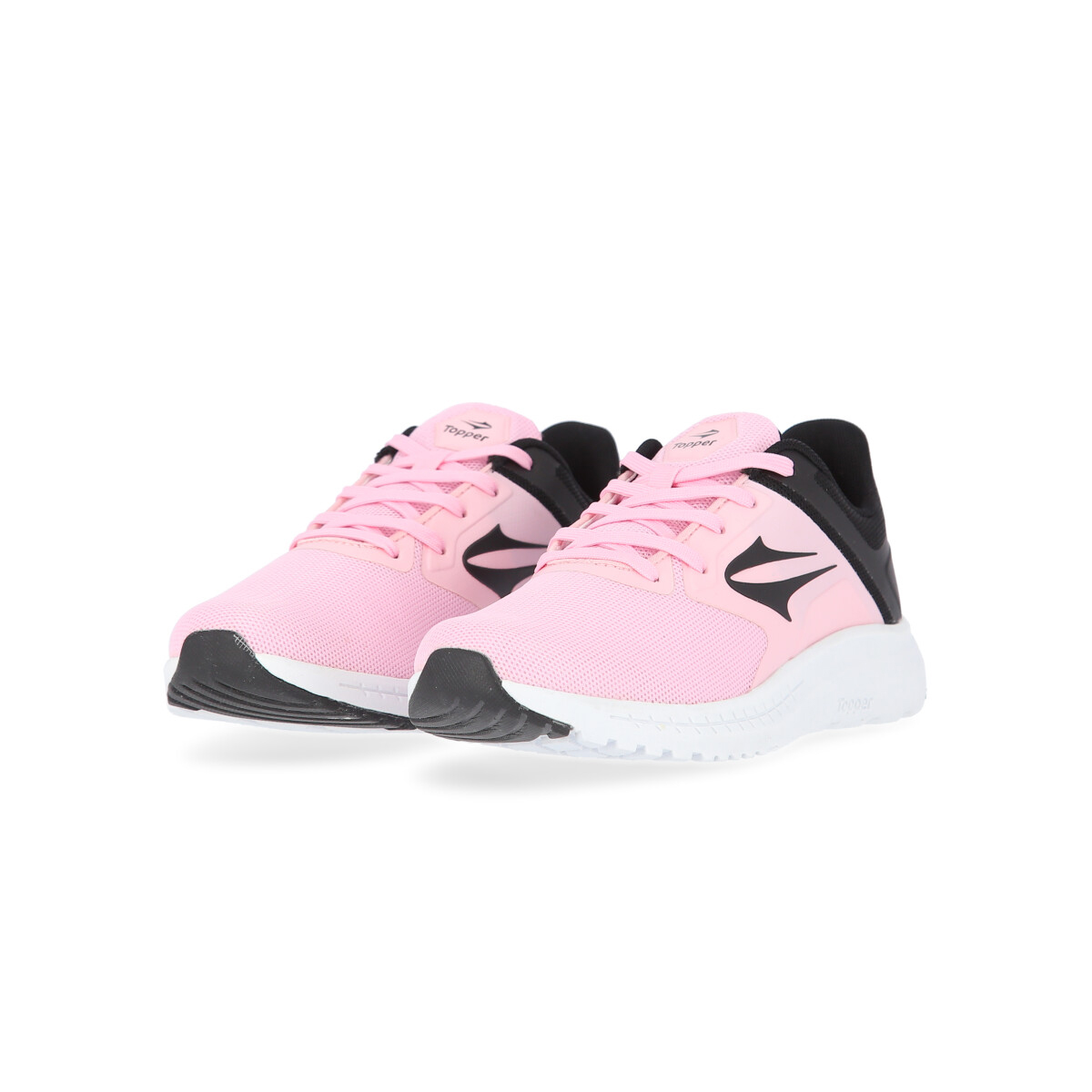 Zapatillas Training Topper Rack Mujer,  image number null