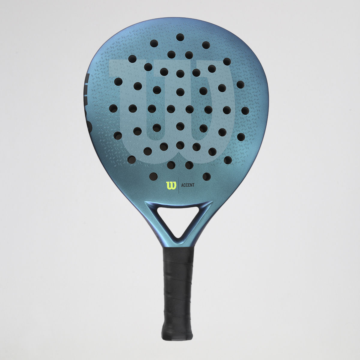 Paleta P&aacute;del Wilson Accent 2,  image number null