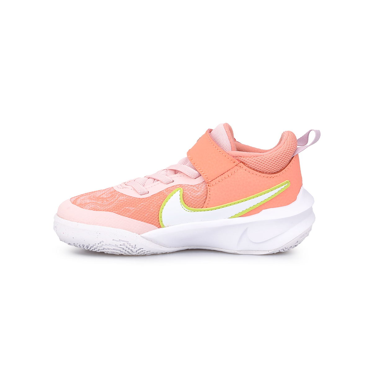 Zapatillas Nike Team Hustle D 10 Lil Fruits,  image number null