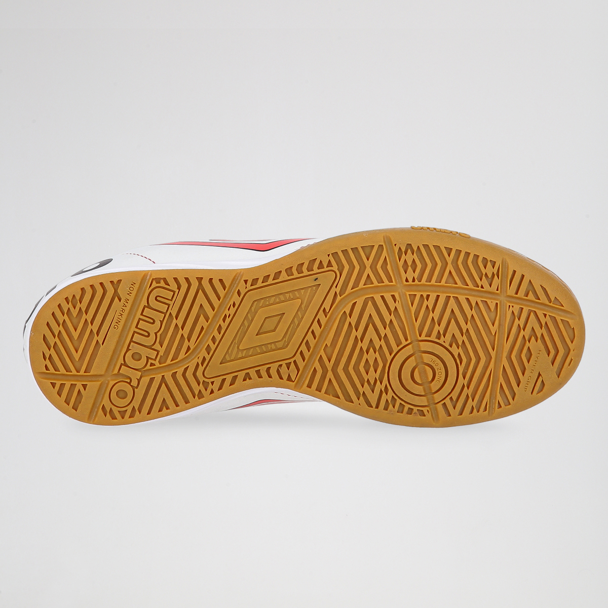 Botines F&uacute;tbol Umbro Class+ Sala Hombre,  image number null