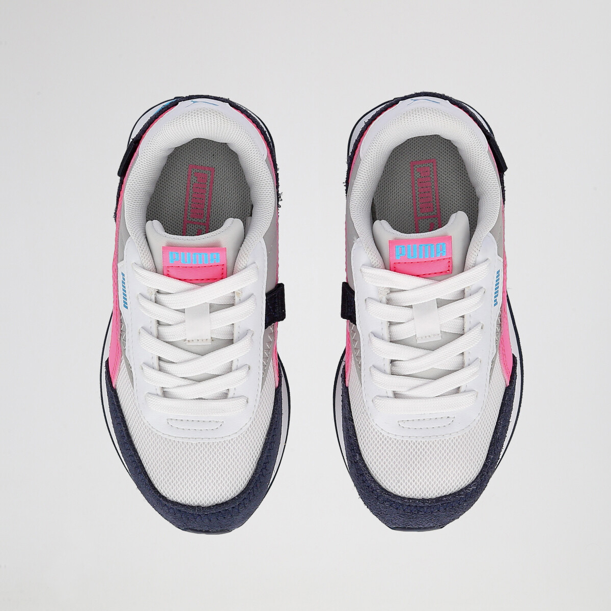 Zapatillas Puma Future Rider para Infantil,  image number null