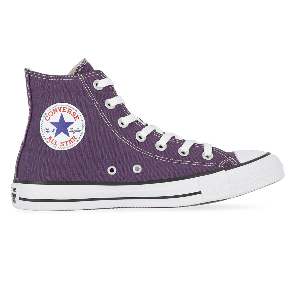 Zapatillas Converse Chuck Taylor All Star Hi,  image number null