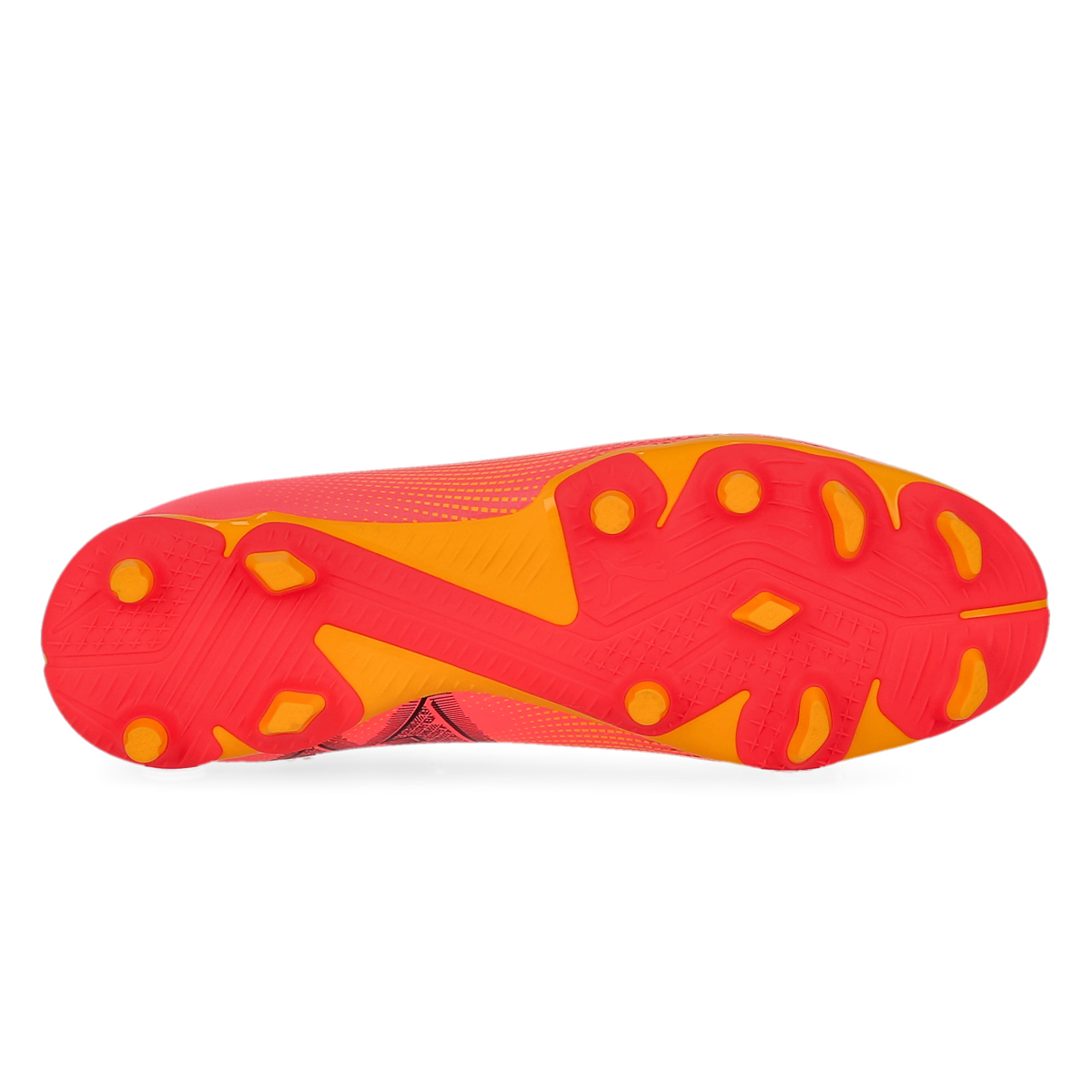 Botines Fútbol Puma Future 7 Play Fg/ag Hombre,  image number null