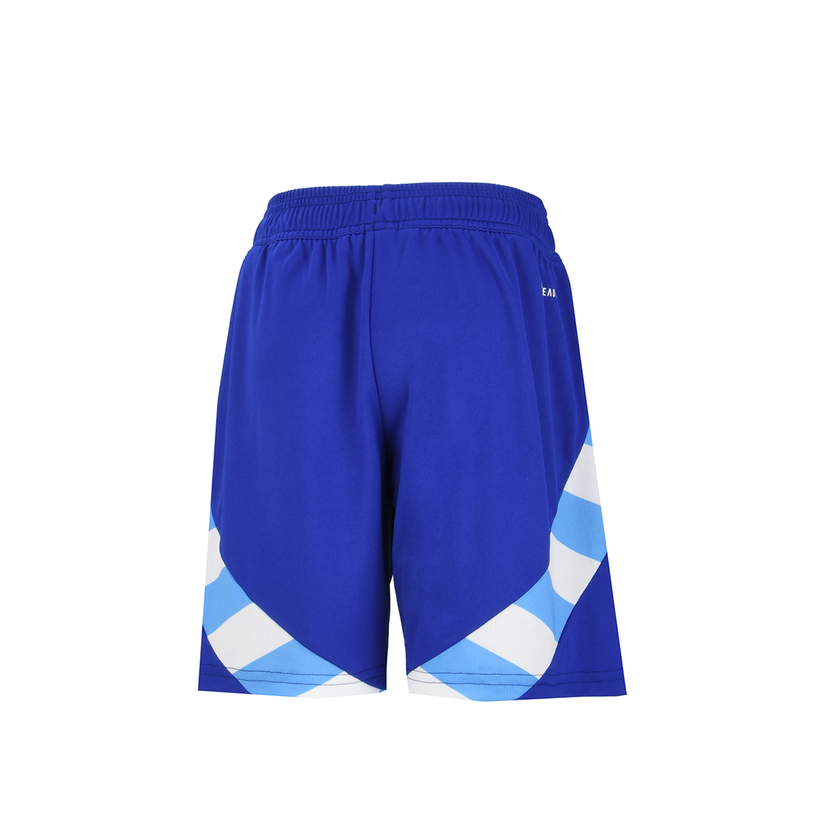 Short Fútbol adidas Selección Argentina Suplente 2024 Niño,  image number null