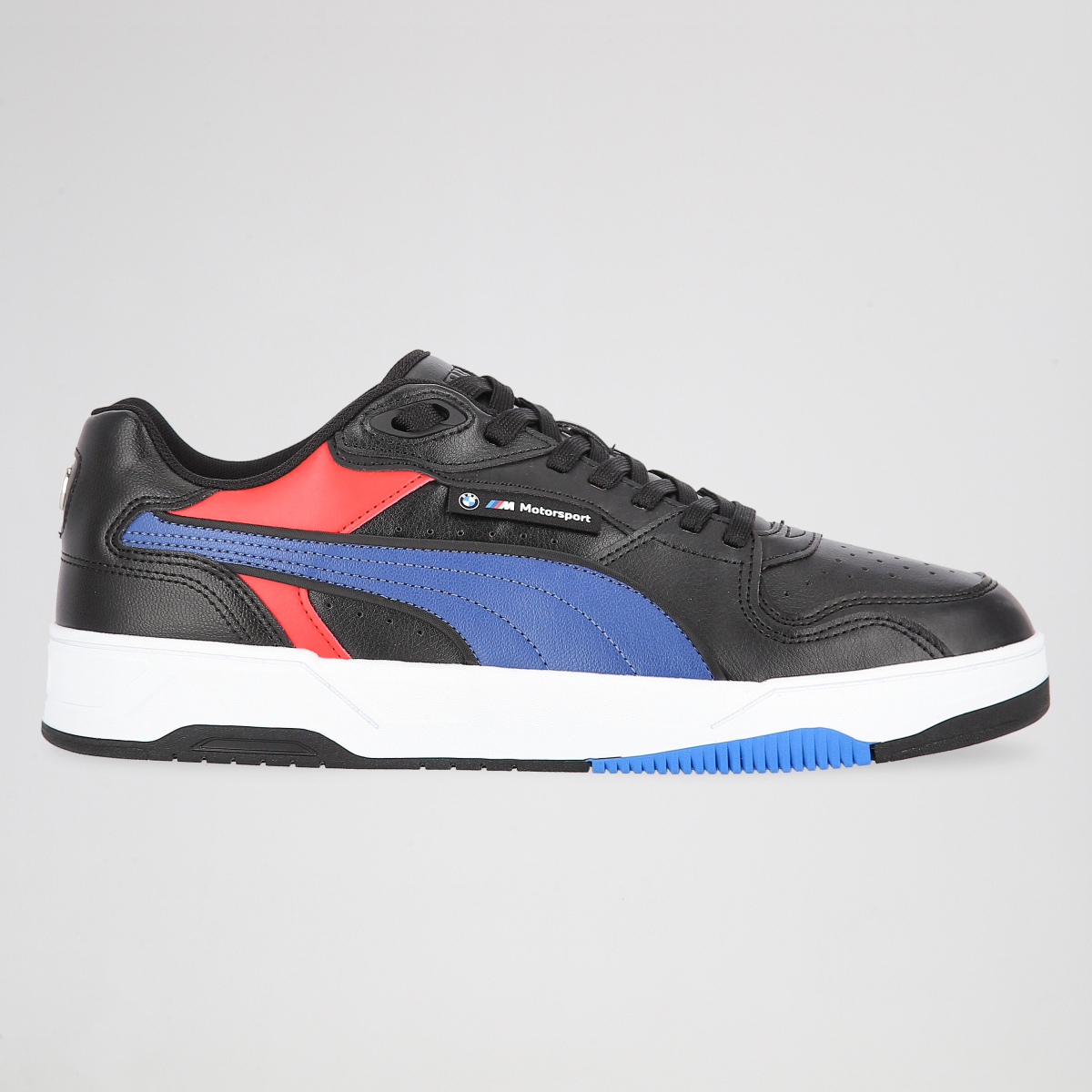 Zapatillas Puma Bmw Mms Break Hombre,  image number null
