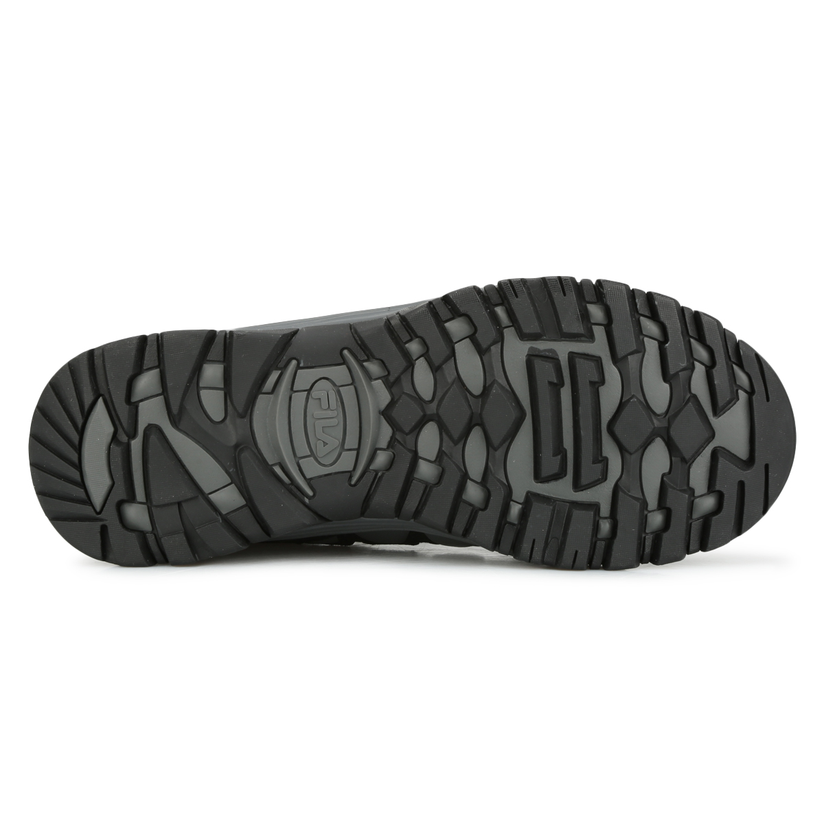 Zapatillas Fila Black Rock,  image number null