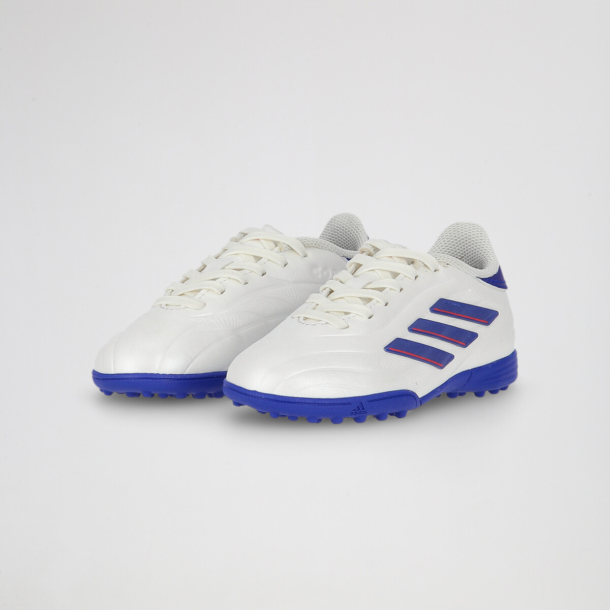Botines Fútbol adidas Copa Pure 2 League Tf Infantil,  image number null