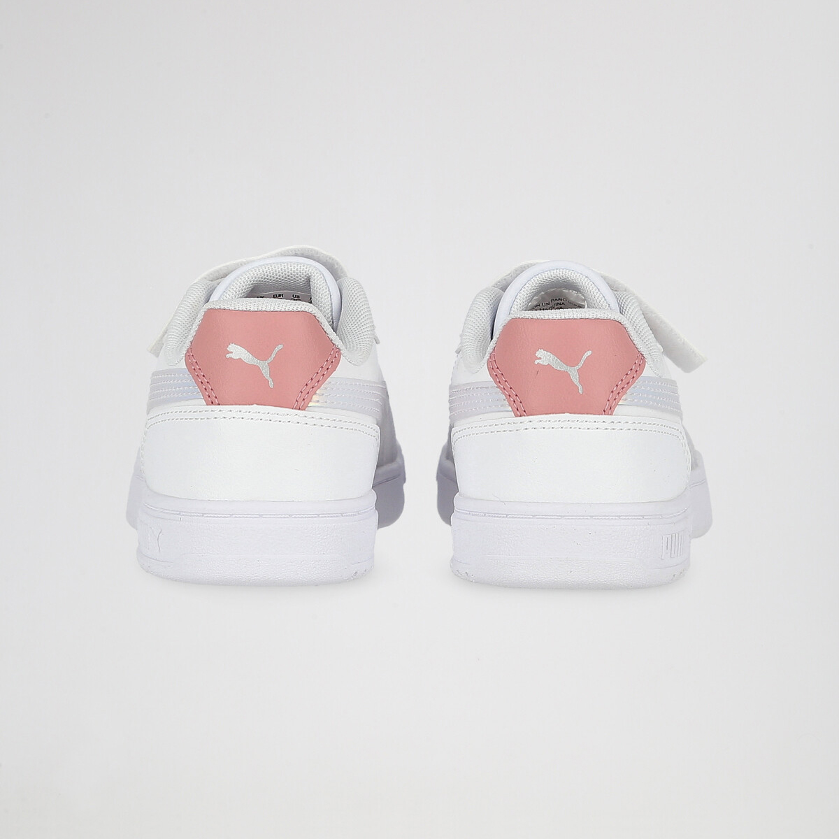 Zapatillas Puma Caven III Holo 2.0 Infantil,  image number null