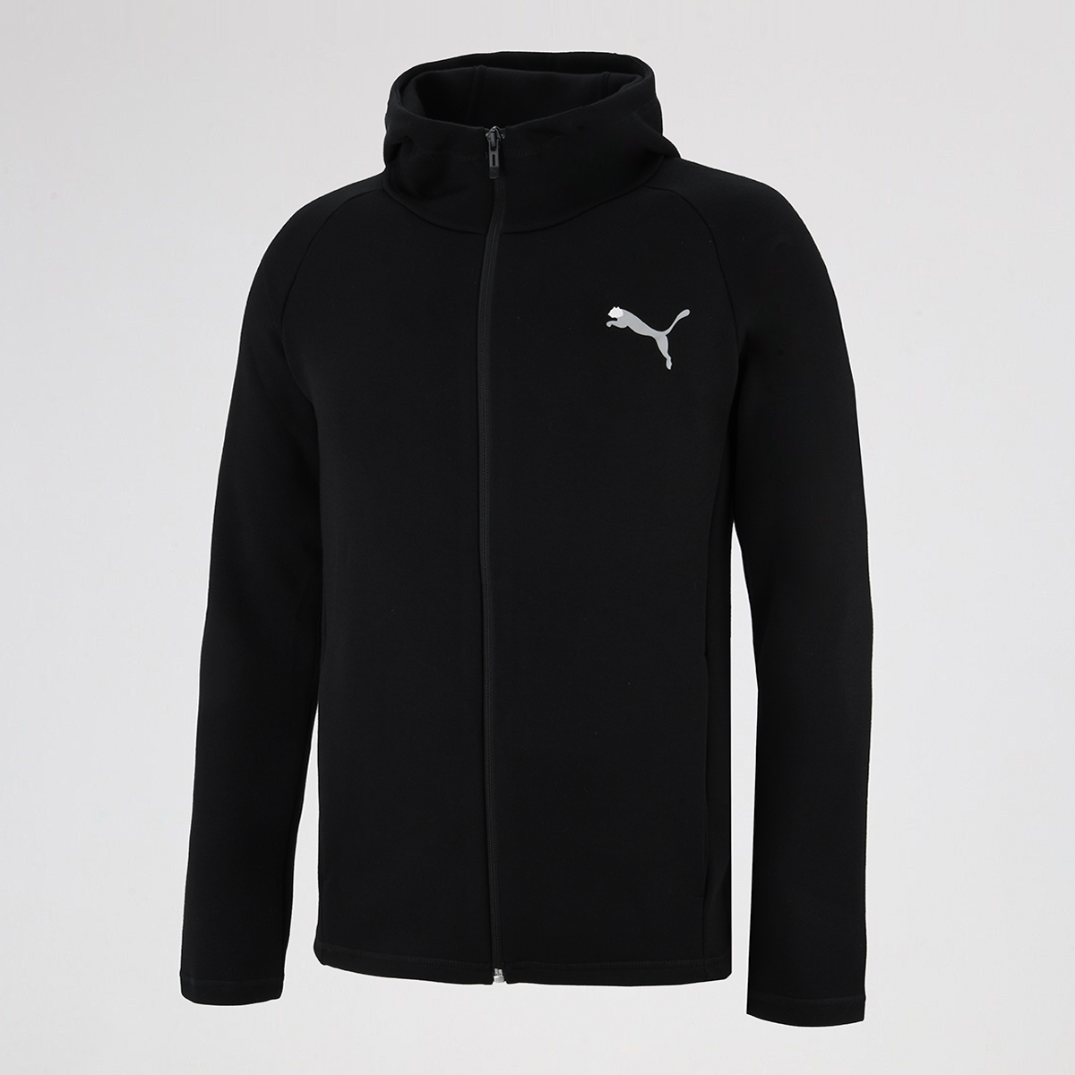 Buzo Puma Evostripe Core Hombre,  image number null