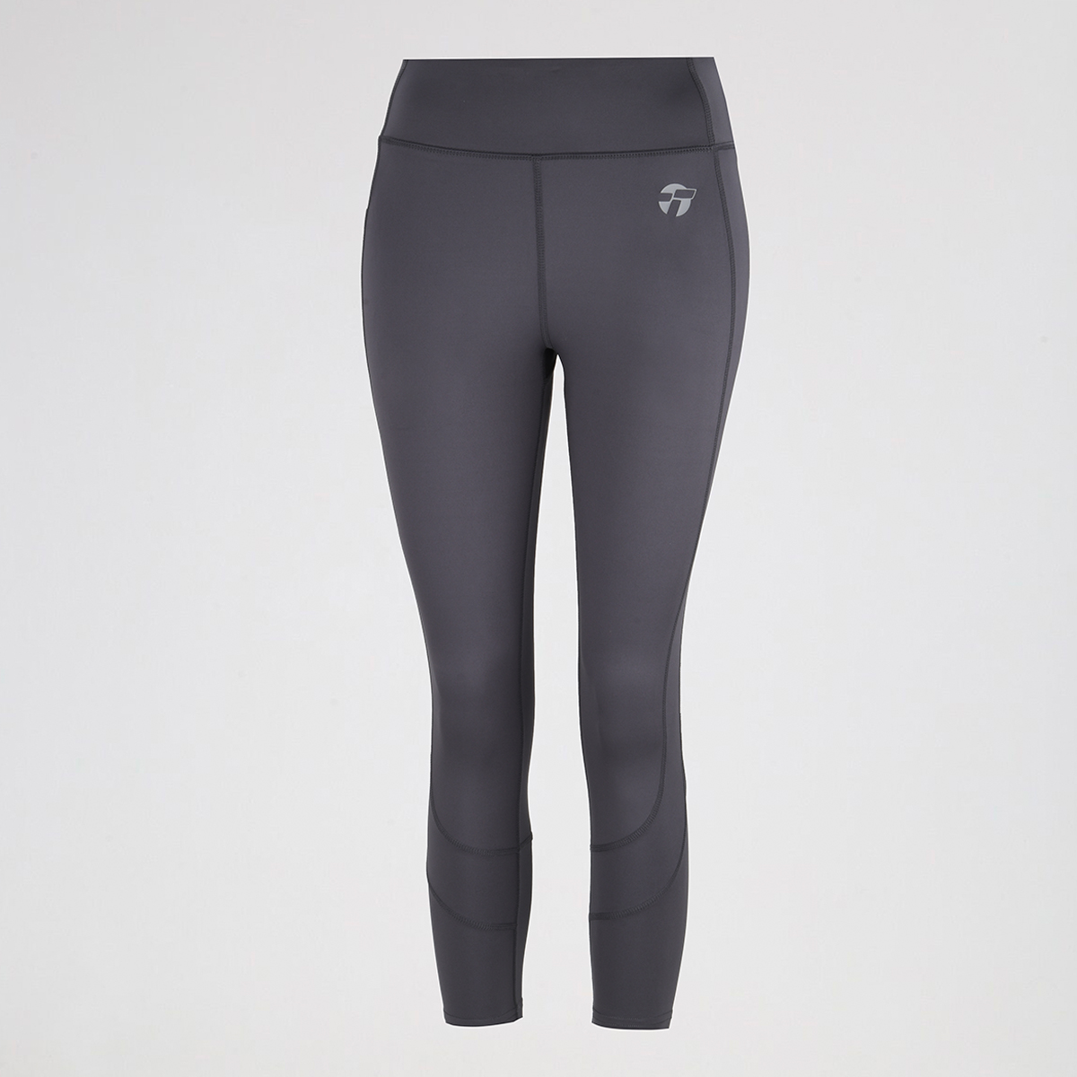 Calza Entrenamiento Topper Rise Mujer,  image number null