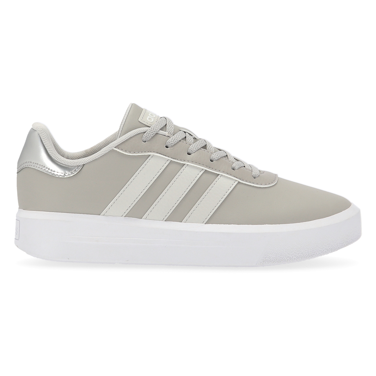 Zapatillas adidas Court Platform Mujer,  image number null