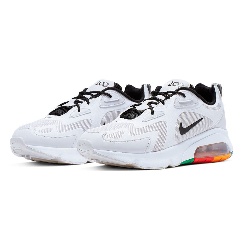 Zapatillas Nike Air Max 200,  image number null