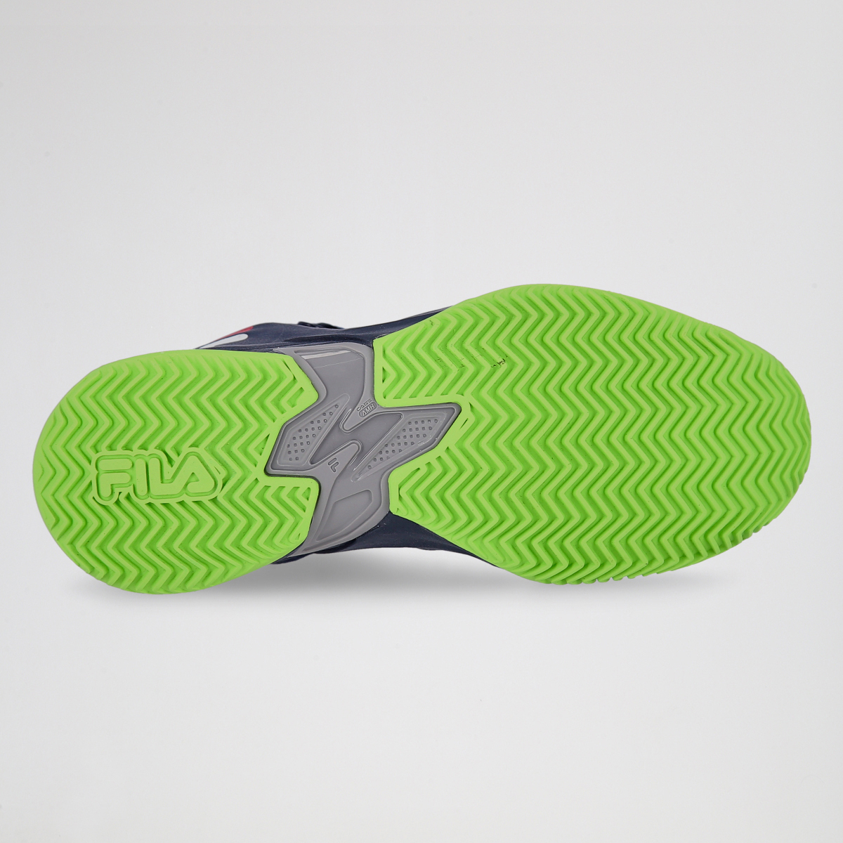 Zapatillas Fila Float Verve Clay Tenis,  image number null