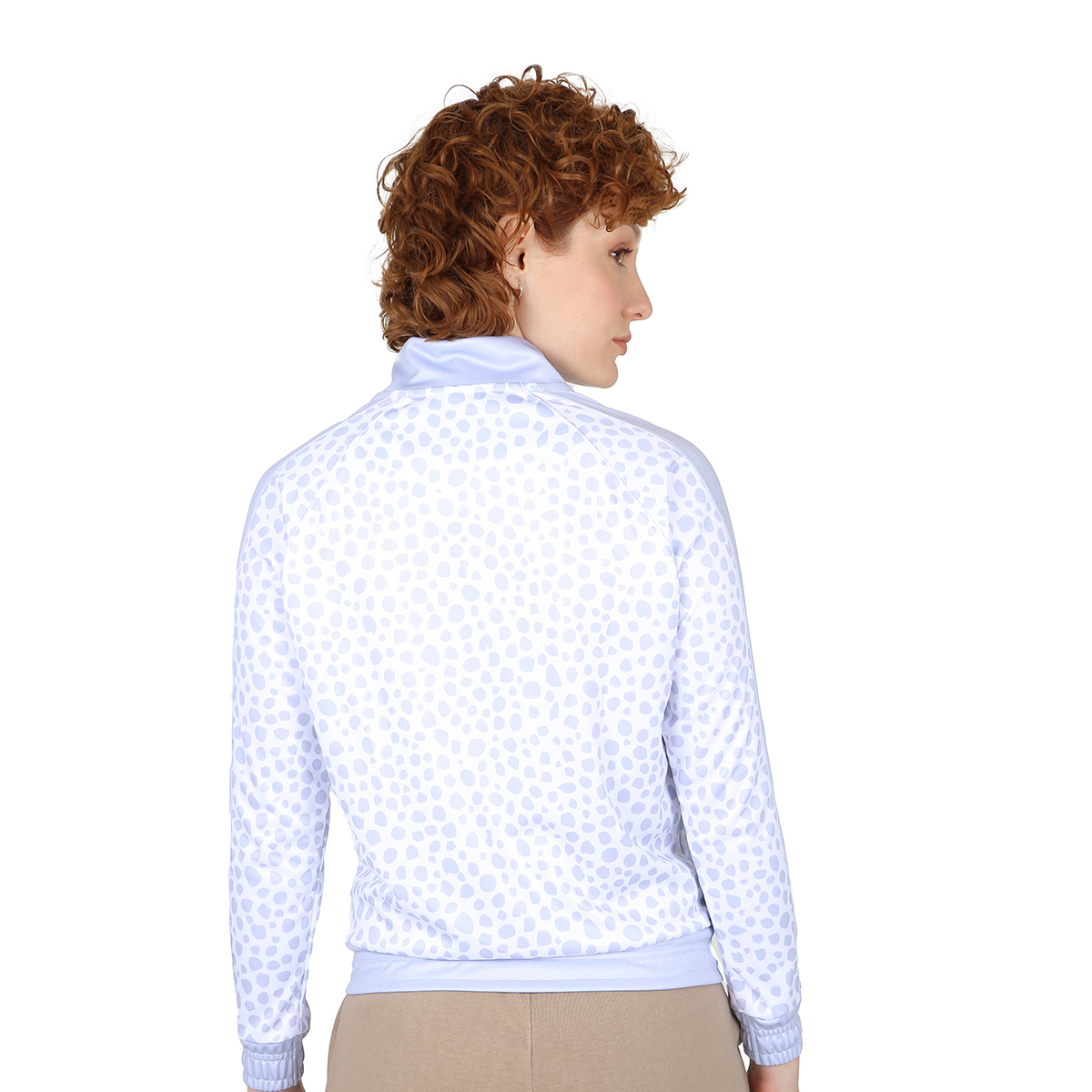 Campera Lotto Serenity,  image number null